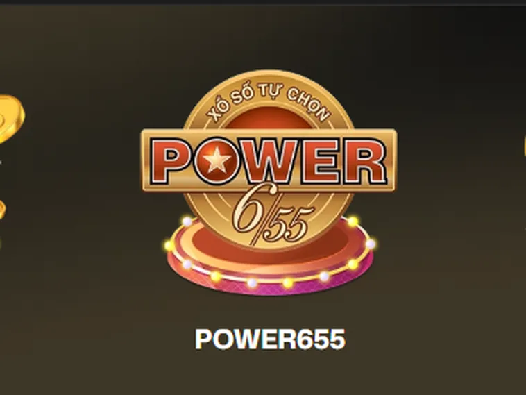 Trải Nghiệm Đỉnh Cao Power 655 VaoBet Với Giải Thưởng Jackpot Tiền Tỷ