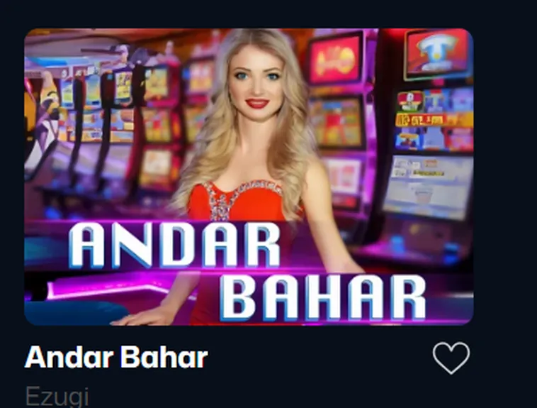 Andar Bahar Tại VaoBet Trải Nghiệm Cá Cược Trực Tuyến Đẳng Cấp Với Tỷ Lệ Thắng Lớn