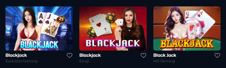 Trải Nghiệm Đỉnh Cao Blackjack Tại VaoBet Với Tỷ Lệ Thắng Khủng