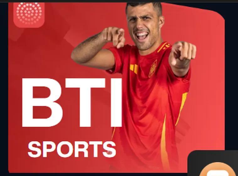 Thể Thao BTI Sports Tại VaoBet Thiên Đường Cá Cược Đỉnh Cao Mọi Lúc