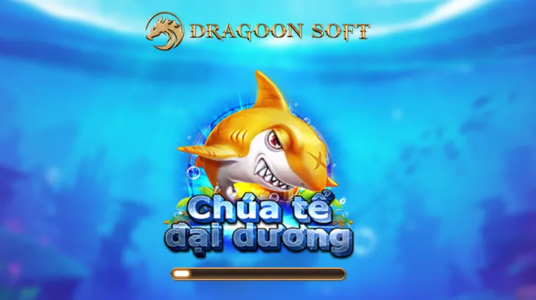 Bắn Cá Chúa Tể Đại Dương Tại VaoBet Siêu Phẩm Săn Boss Đổi Thưởng Đỉnh Cao
