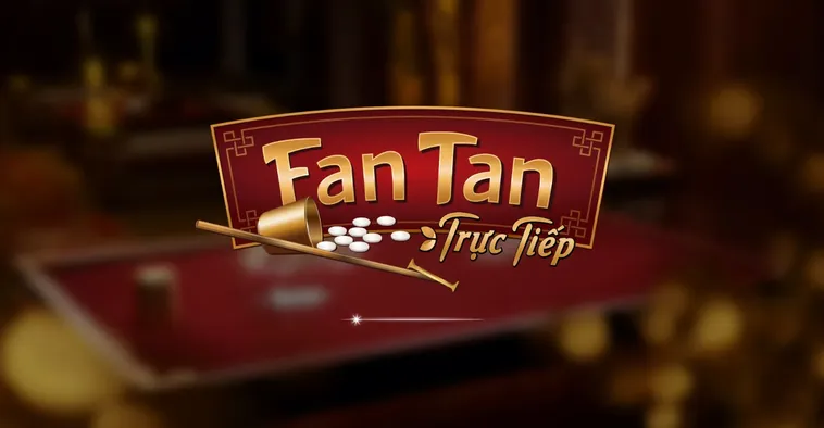 Nổ Hũ Fantan Live Tại VaoBet Sảnh Cá Cược Truyền Thống Kết Hợp Hiện Đại Đỉnh Cao