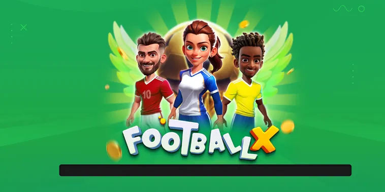 Game Nhanh Football X Tại VaoBet Trải Nghiệm Cá Cược Bóng Đá Đỉnh Cao Nhất Hiện Nay