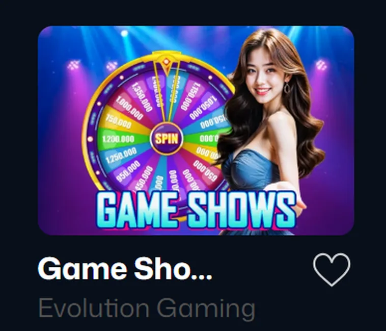Table Game Game Shows Tại VaoBet Trải Nghiệm Giải Trí Đỉnh Cao Bùng Nổ