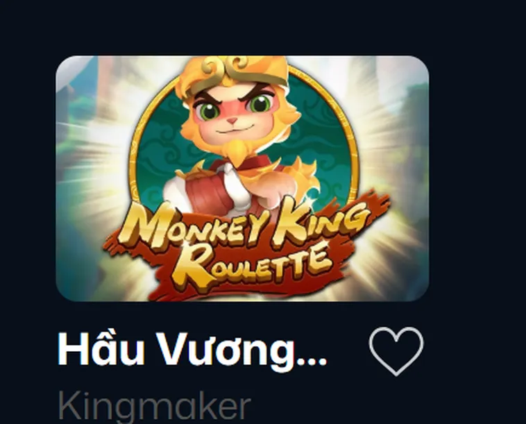 Game Nhanh Hầu Vương Roulette Tại VaoBet Sảnh Cá Cược Đẳng Cấp Với Công Nghệ Hiện Đại