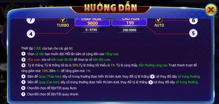 Game Nhanh Hilo Tại VaoBet Trải Nghiệm Dự Đoán Đỉnh Cao Với Tỷ Lệ Thắng Lớn