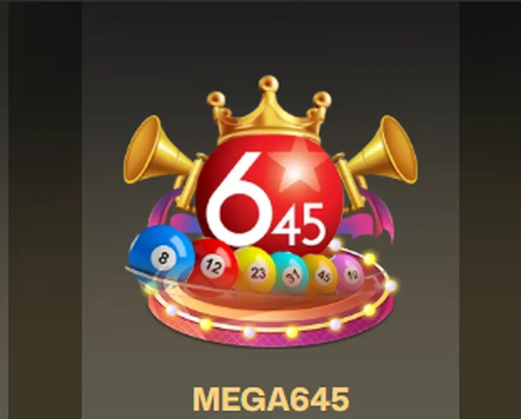 Trải Nghiệm Đỉnh Cao Mega 645 VaoBet Với Giải Thưởng Jackpot Siêu Khủng