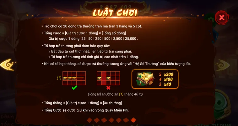 Chiến Thuật Chơi Nổ Hũ Phong Vân Tại VaoBet Trải Nghiệm Đỉnh Cao Với Tỷ Lệ Thưởng Lớn