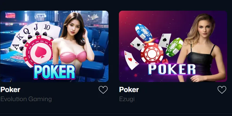 Trải Nghiệm Đỉnh Cao Poker Tại VaoBet Với Tỷ Lệ Thắng Cực Khủng