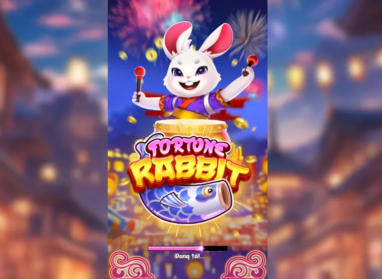 Nổ Hũ Fortune Rabbit Tại VaoBet Hành Trình Săn Tiền Thưởng Tài Lộc Khủng