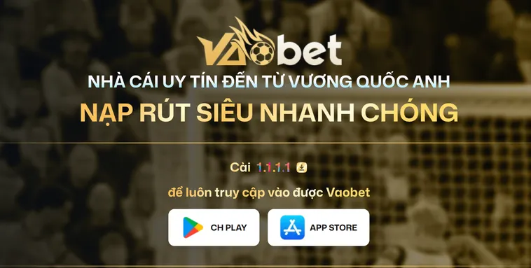 Nạp rút nhanh chóng an toàn bảo mật không tốn phí.