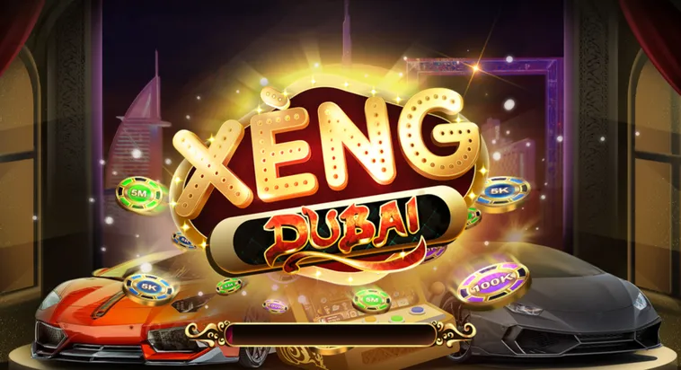 Slot Game Xèng Dubai Tại VaoBet Trải Nghiệm Cá Cược Đỉnh Cao Nhất Hiện Nay