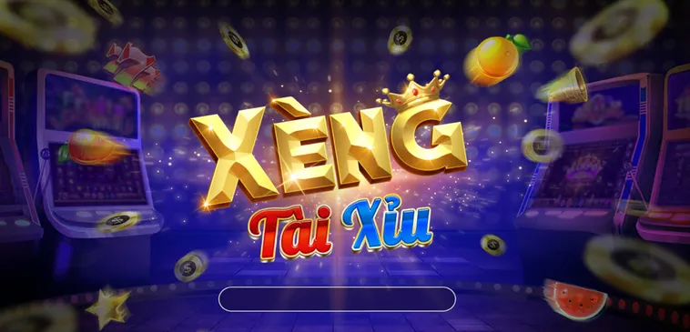 Khám Phá Siêu Phẩm Slot Game Xèng Tài Xỉu Tại VaoBet Với Jackpot Khủng